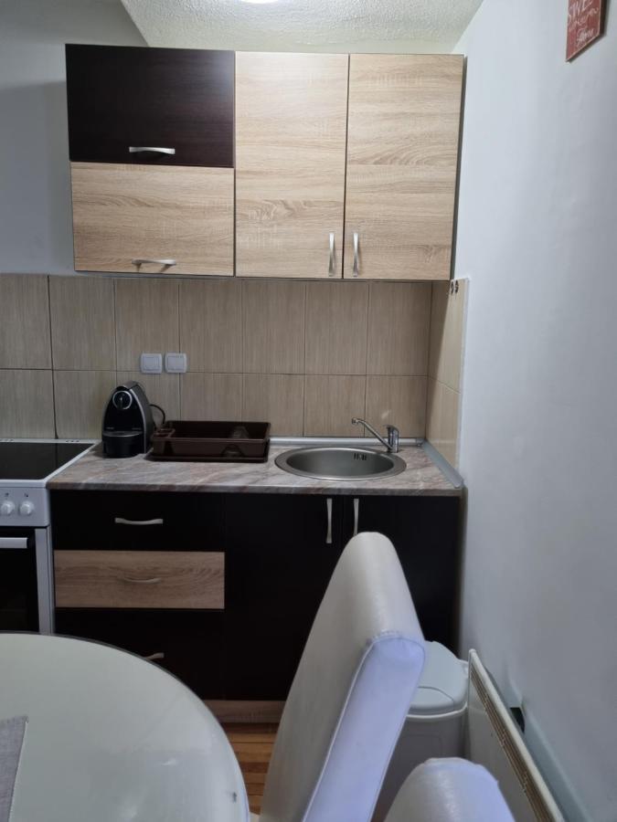 Apartamento Kraljevi Cardaci Apartman Car 11 Kopaonik Exterior foto